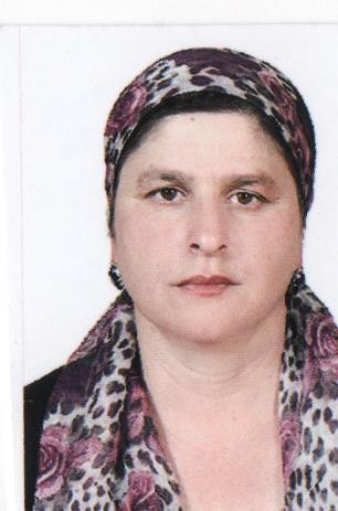 Гандалоева Л.С..