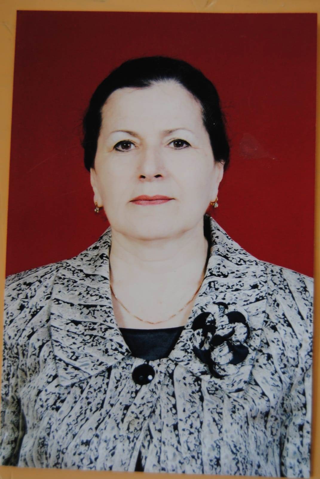 Галаева Х.А-М.