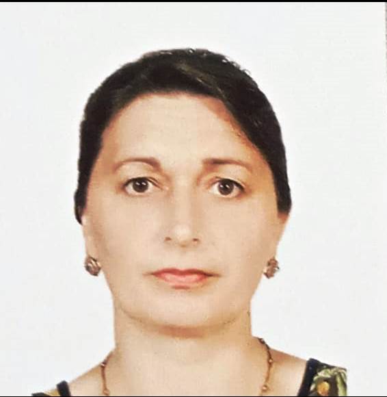 Галаева М.А-М..