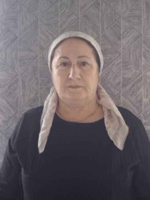 Галаева Т.К..
