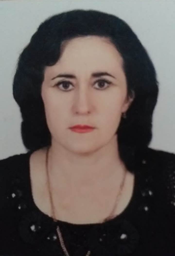 Гаракоева Л.И..