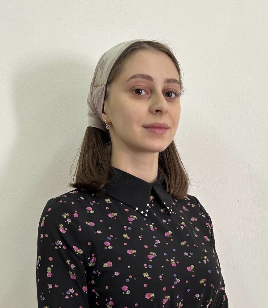 Келигова А.А..