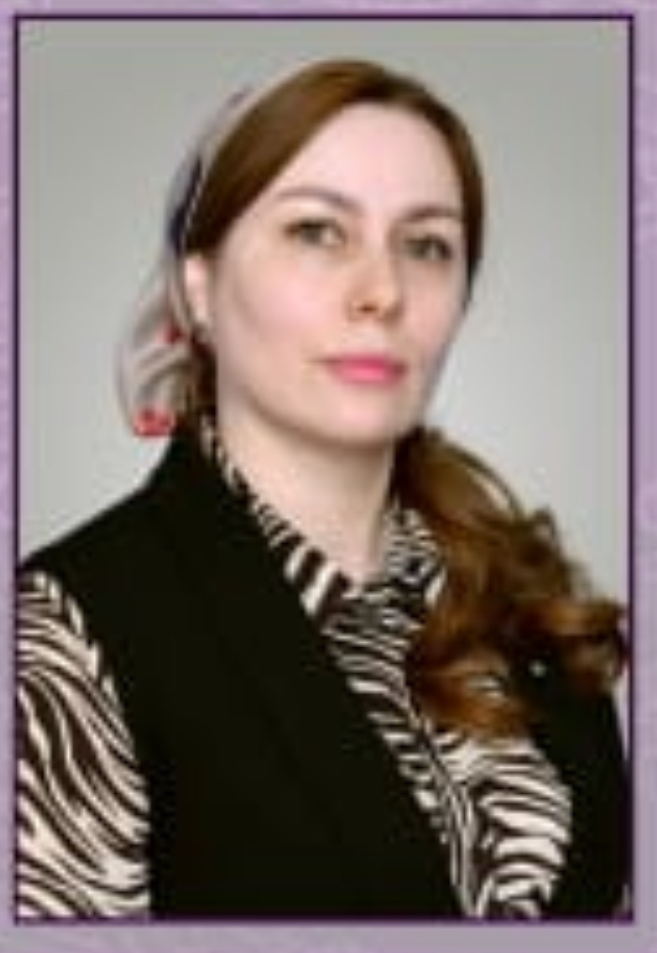 Коригова З.З..