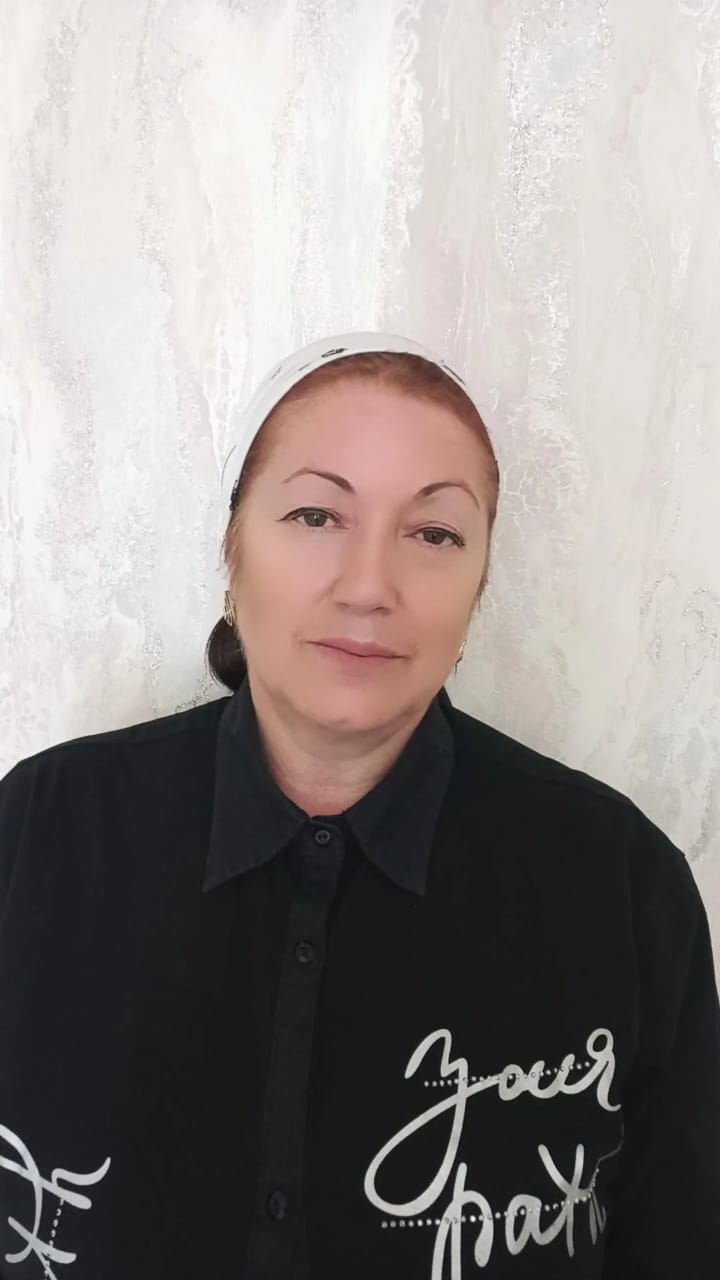 Мурзабекова Ф.С..