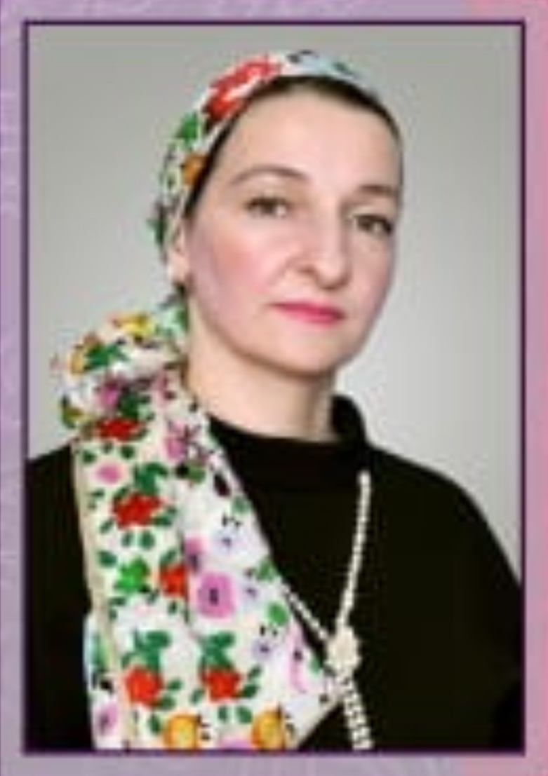 Точиева Т.М..