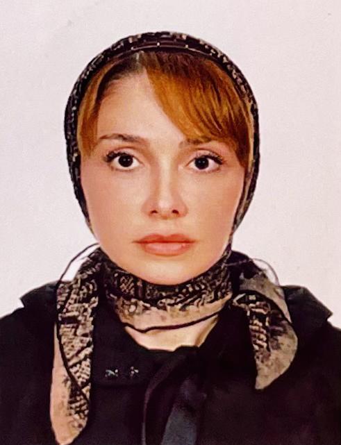 Зазоева Хава Магомедовна.